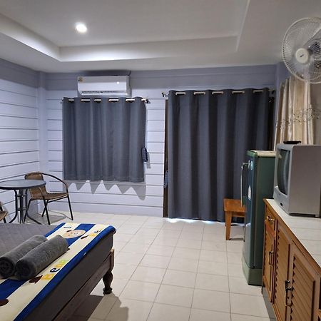 Phonsomboon Guesthouse Ko Tao Exterior foto